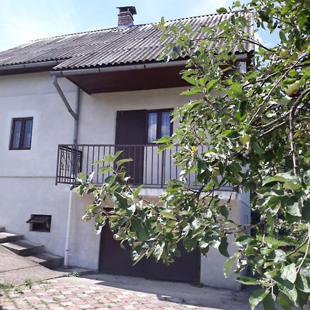 Котедж "Лісовий Затишок" Glubokoye Exterior photo